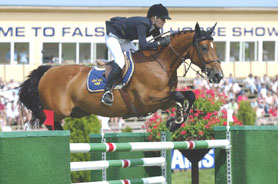 Malin Bayard on Butterfly Flip