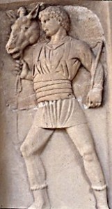 charioteerrelief charioteerrelief