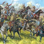 scythians