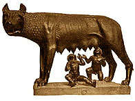wolf-suckling-Romulus-Remus