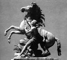 horse-tamer-from-marly The Horse Tamer from Marly-le-Roi