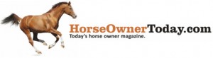 Horse Owners Today logo
