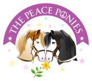 Peace Ponies - Ambassadors of Peace, Freedom and Inspiration Peace Ponies - Ambassadors of Peace, Freedom and Inspiration