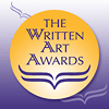 Written Arts Book Awards - Winner of Science Fiction/Fantasy